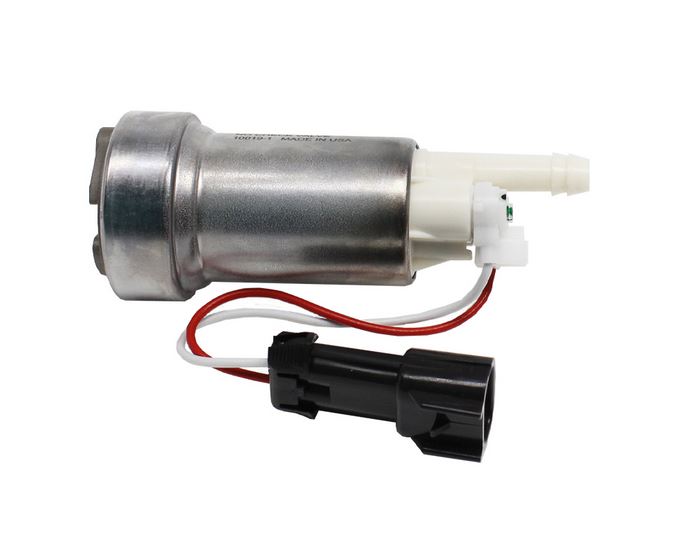 Walbro 525 LPH Hellcat In-Tank Fuel Pump (Gas/E85): Universal